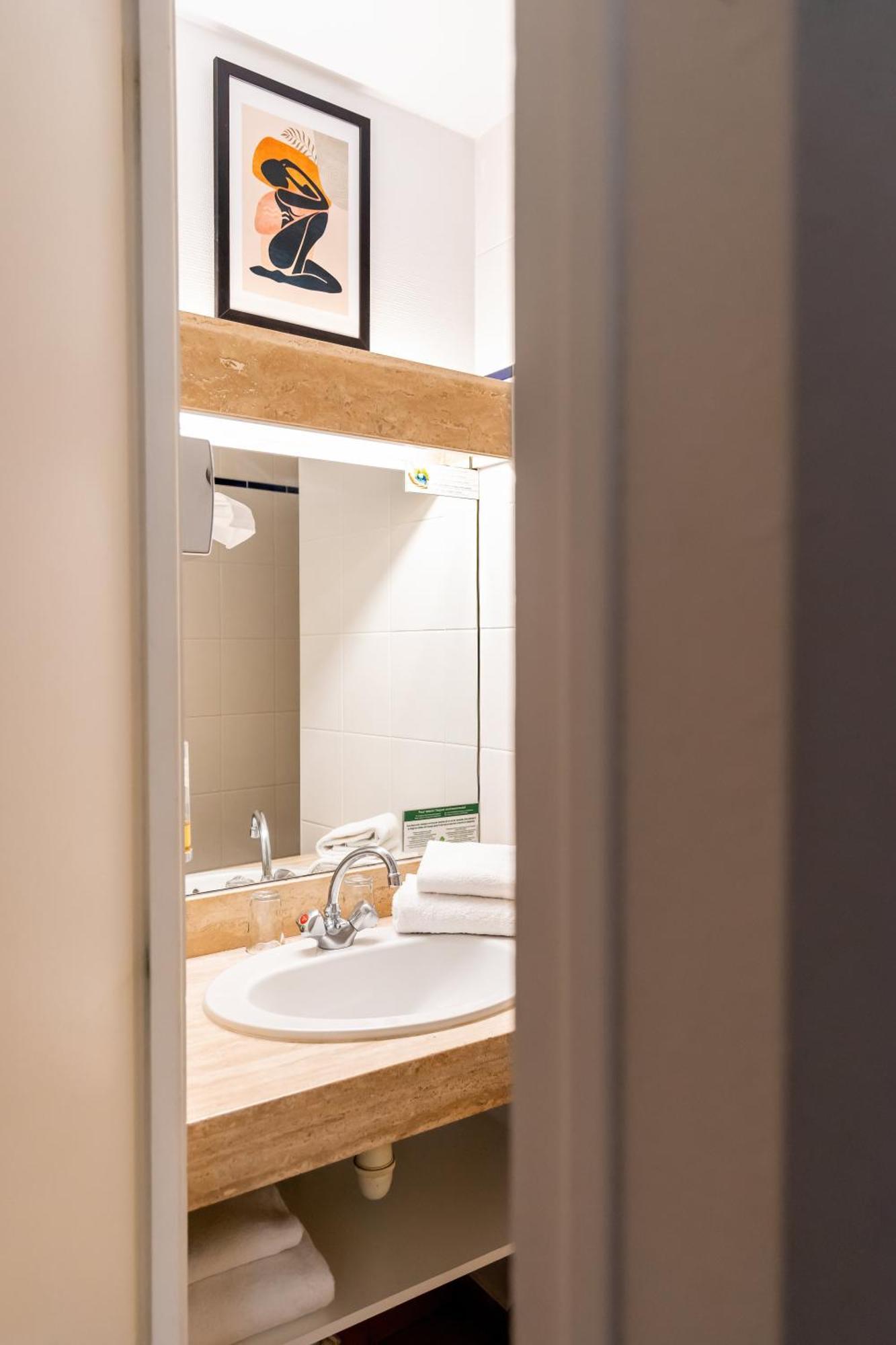 Hotel Elizabeth - Intra Muros Saint-Malo Ngoại thất bức ảnh