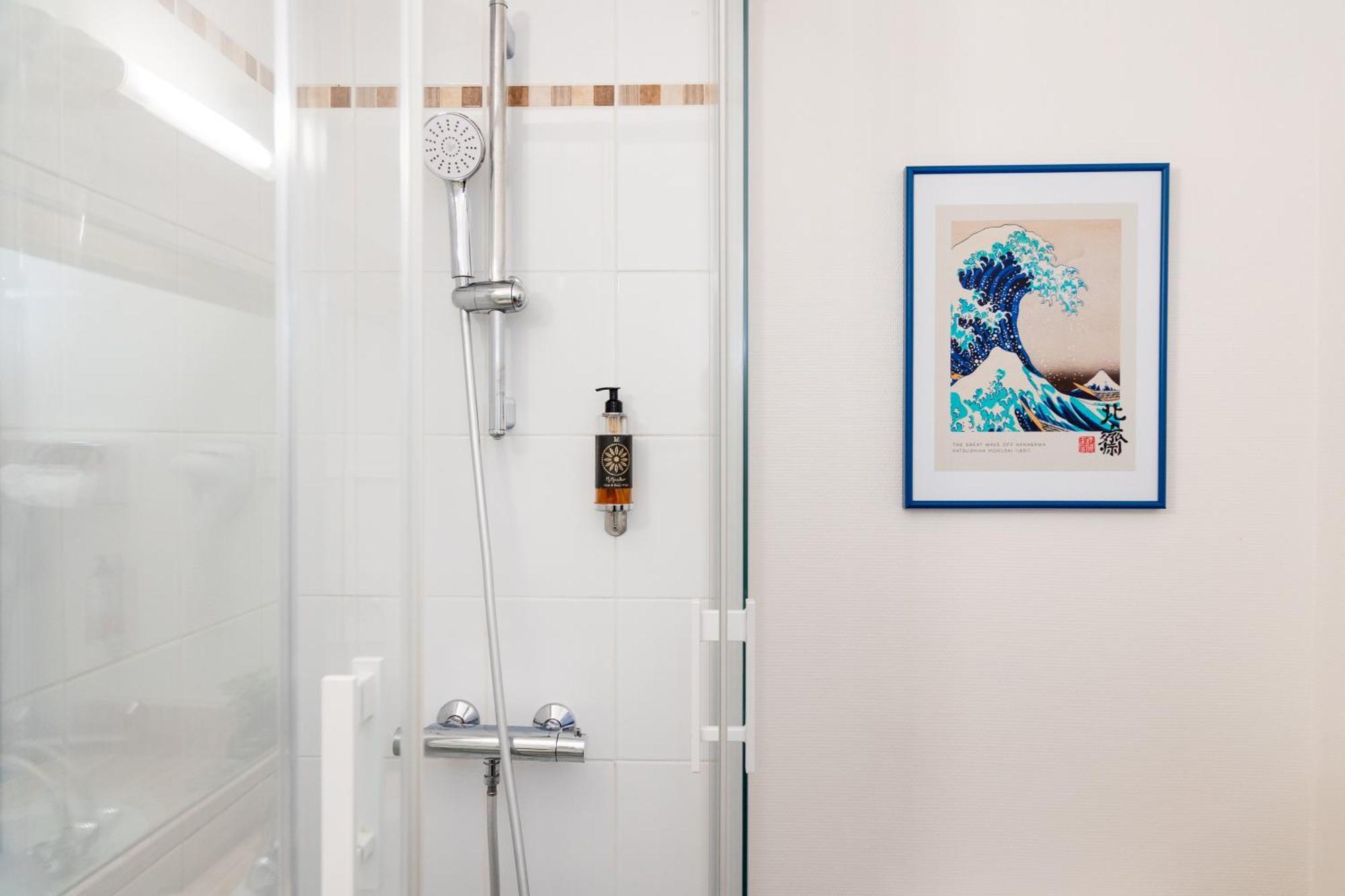 Hotel Elizabeth - Intra Muros Saint-Malo Ngoại thất bức ảnh