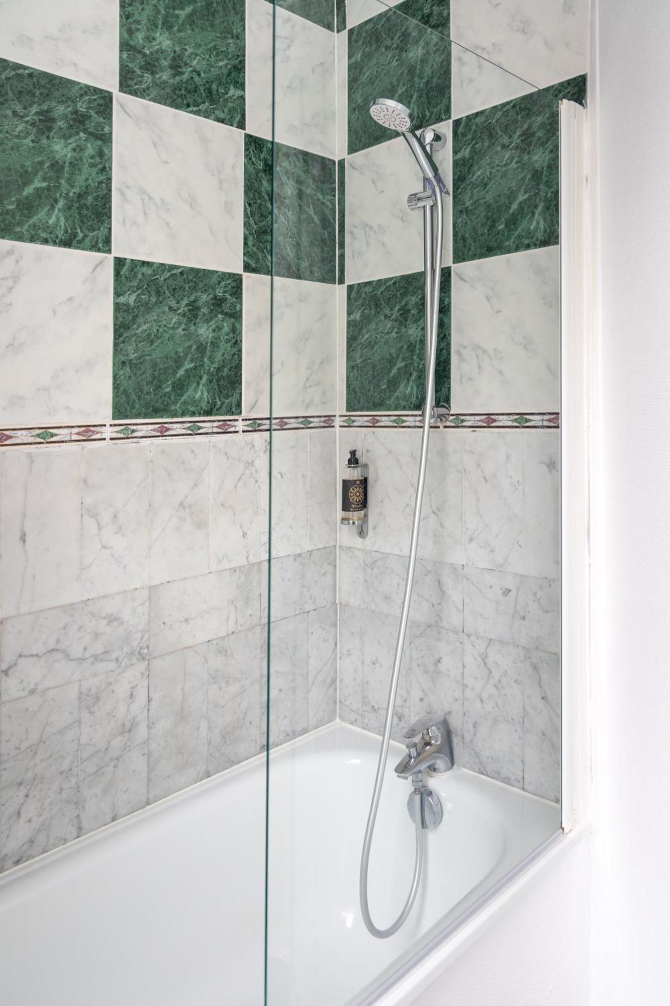 Hotel Elizabeth - Intra Muros Saint-Malo Ngoại thất bức ảnh