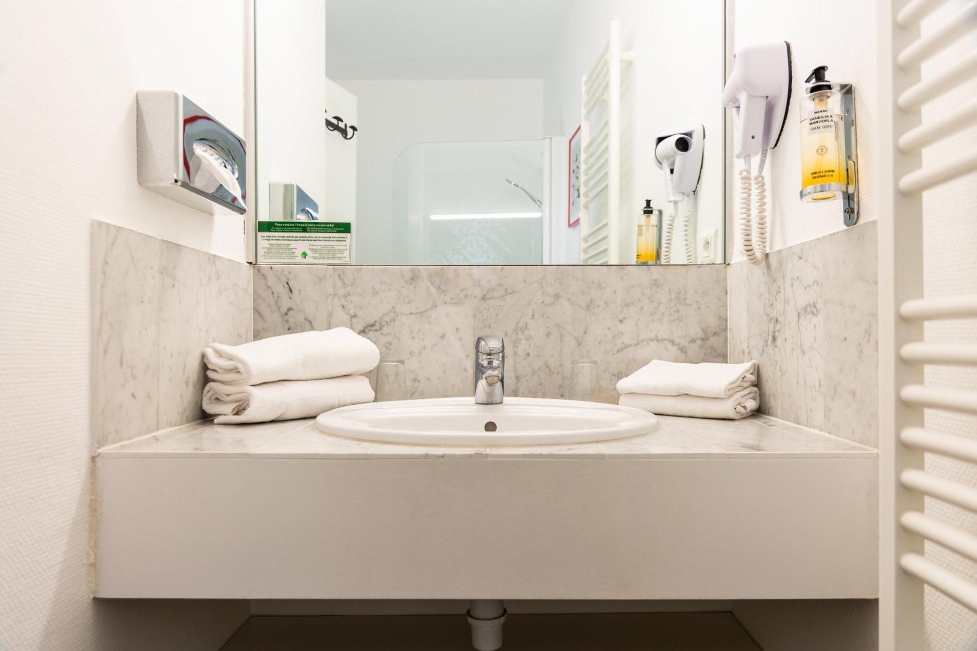 Hotel Elizabeth - Intra Muros Saint-Malo Ngoại thất bức ảnh