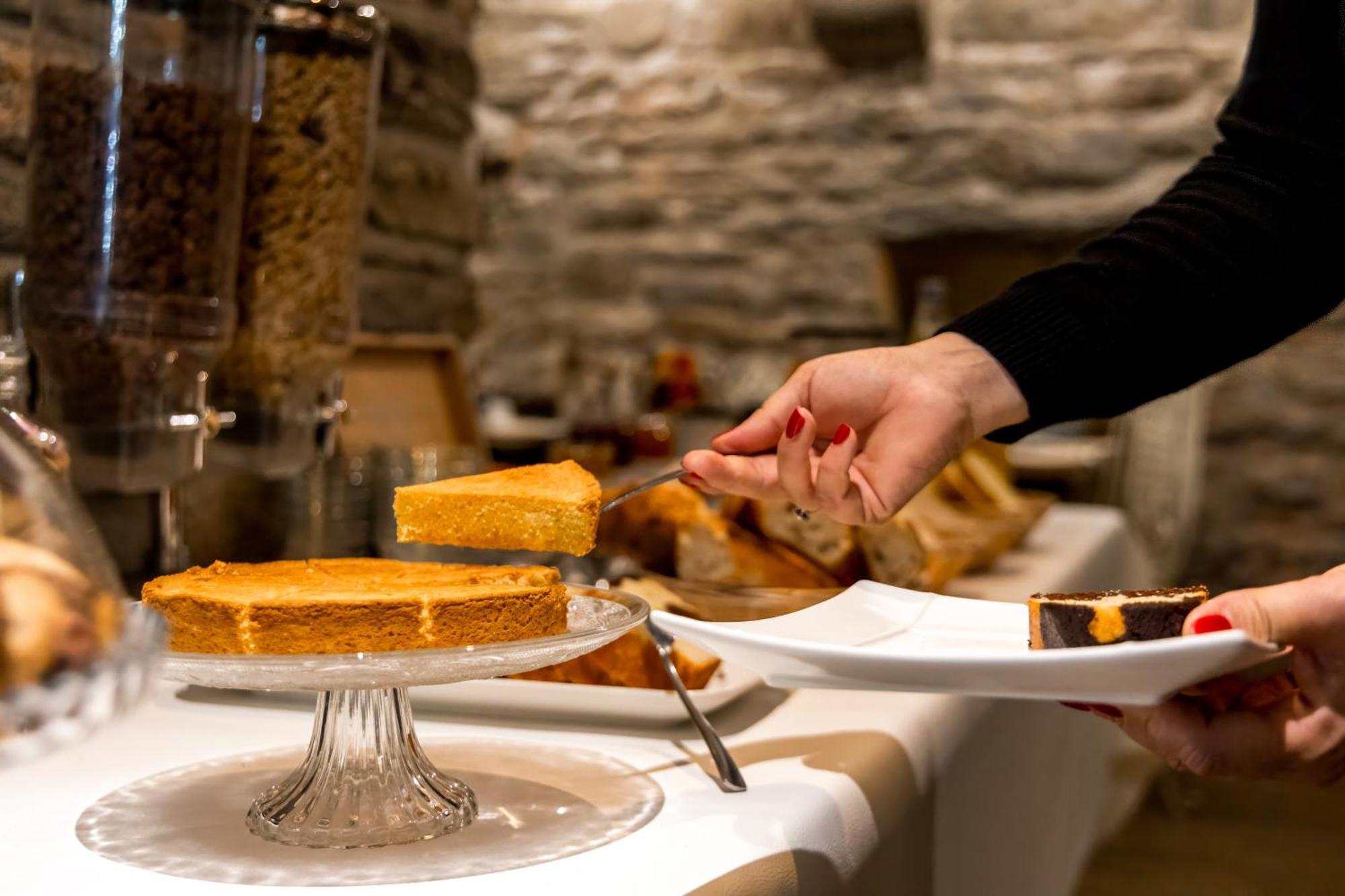 Hotel Elizabeth - Intra Muros Saint-Malo Ngoại thất bức ảnh