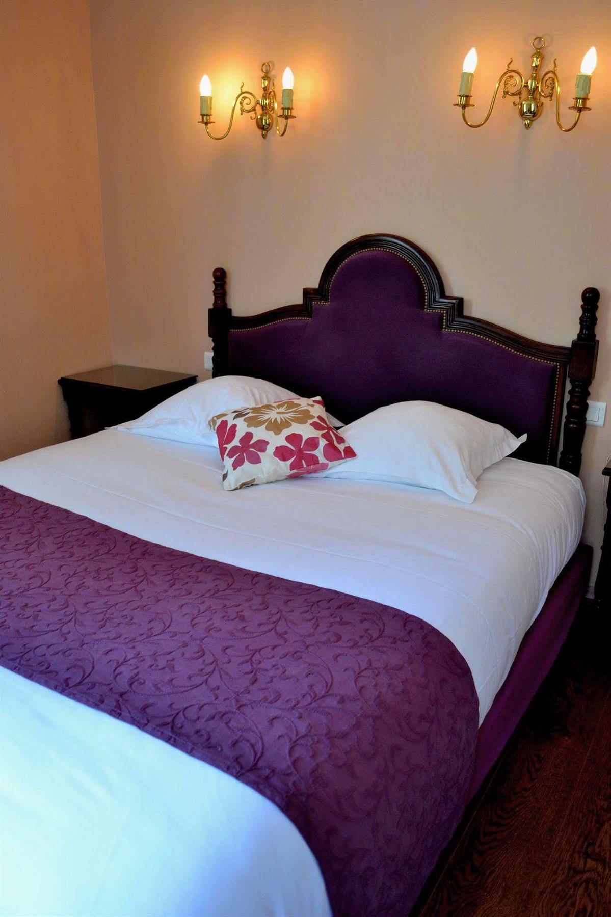 Hotel Elizabeth - Intra Muros Saint-Malo Ngoại thất bức ảnh