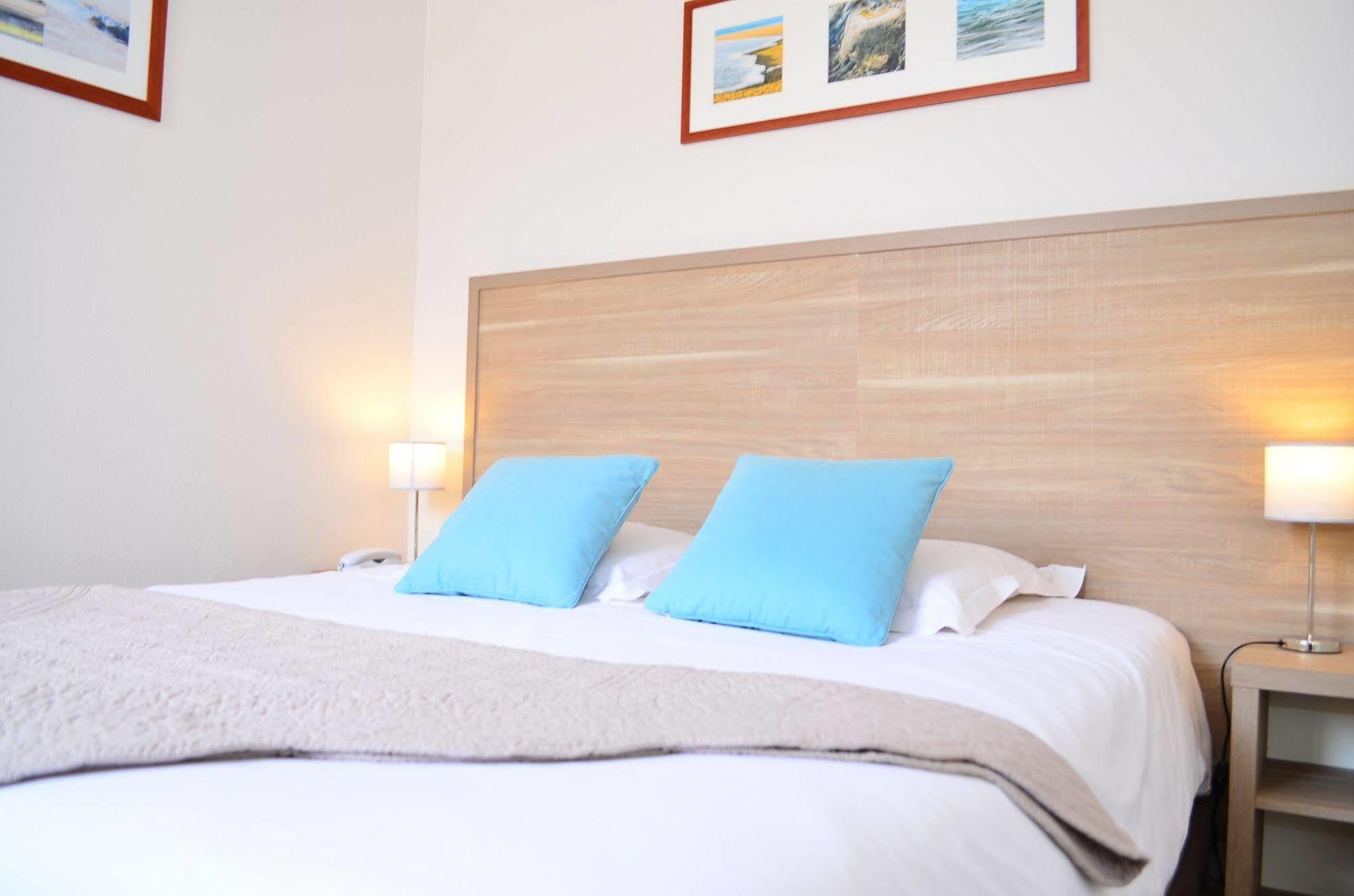 Hotel Elizabeth - Intra Muros Saint-Malo Ngoại thất bức ảnh